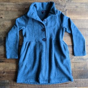 Patagonia Better Sweater Button Front Jacket